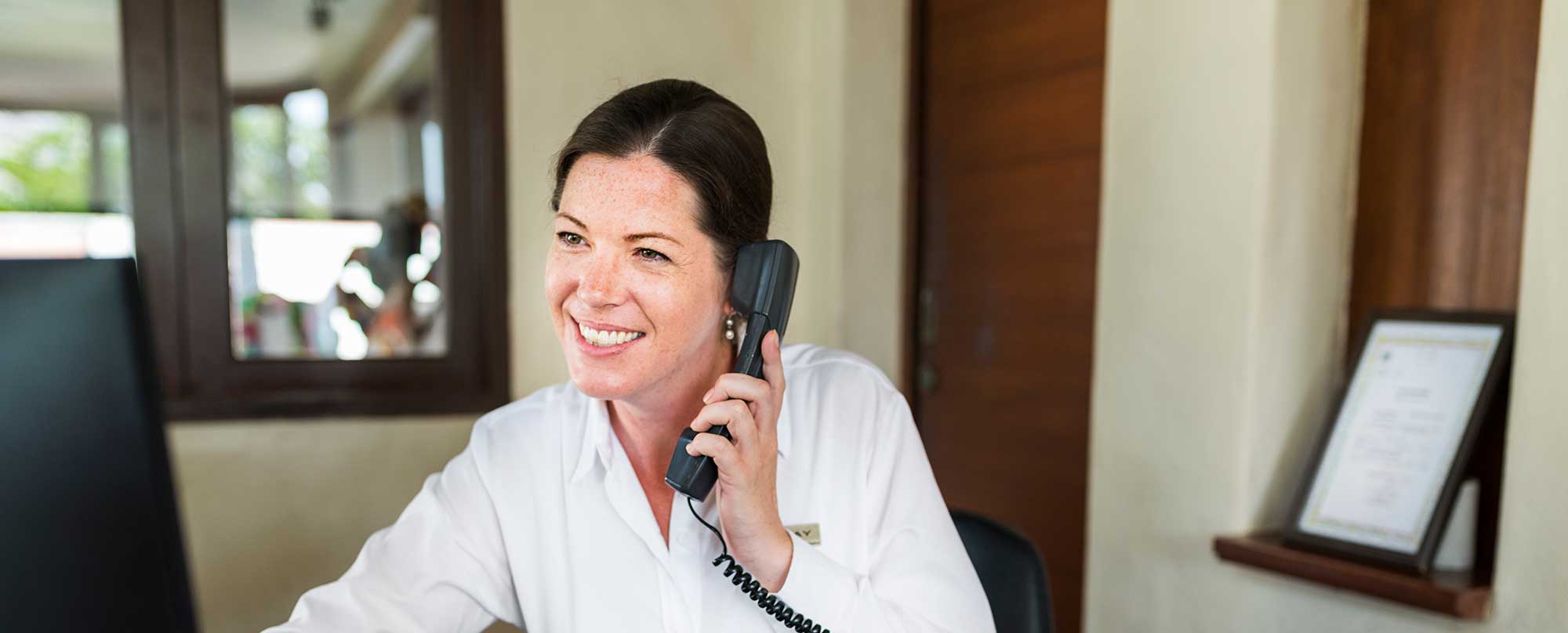 Contact Us at Water Street Inn in Boyne City Michigan