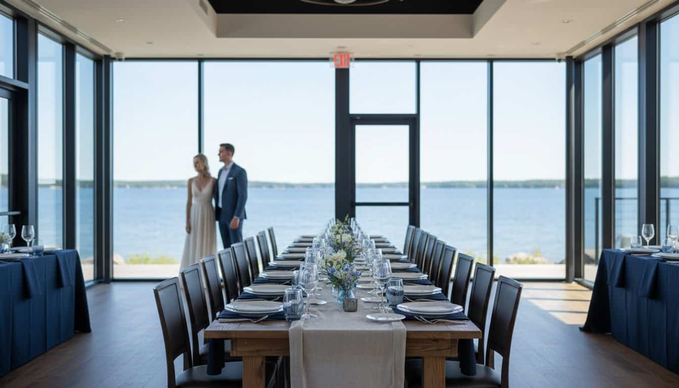 Decorating the Wedding: The Ultimate Guide to Strategic Venue Design in 2026