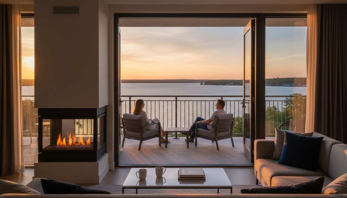 The Ultimate Checklist for Finding the Best Lake Michigan Rentals in Michigan