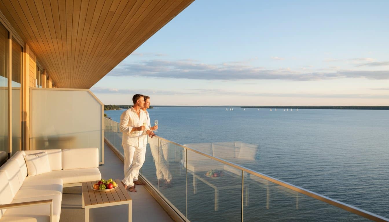 The Ultimate Guide to Lake Charlevoix Michigan: Your Premier Lakeside Escape