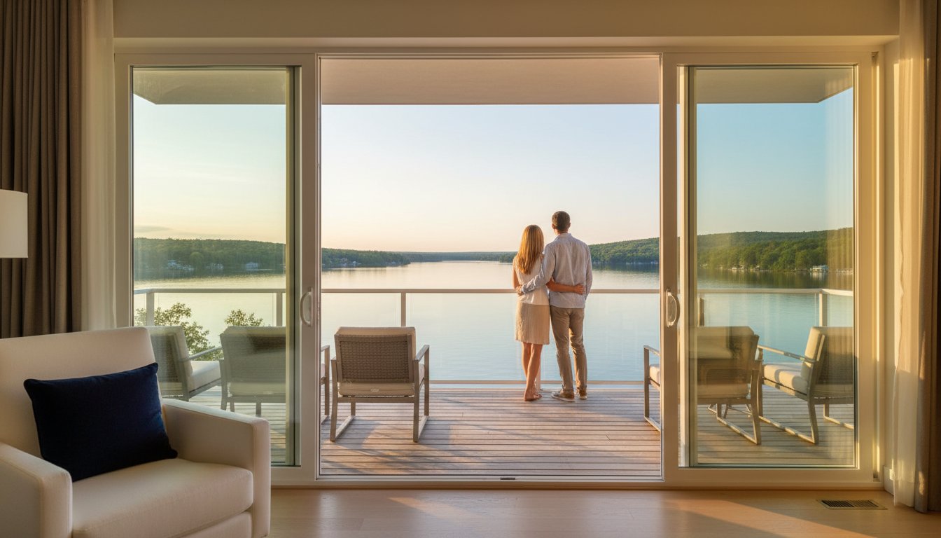 5 Common Myths About Up north vacation rentals and How to Choose the Perfect Stay – Hero Image 5 Common Myths About Up north vacation rentals and How to Choose the Perfect Stay