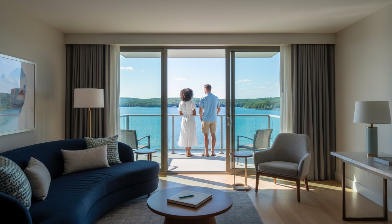 Boyne mountain lodging: The Ultimate Lakeside Suite Checklist for 2026
