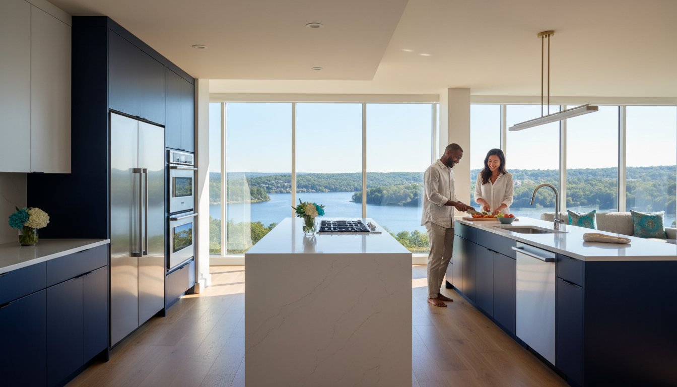 Choosing the Best Hotels with Full Kitchen in Room: A Complete Buying Guide for 2026