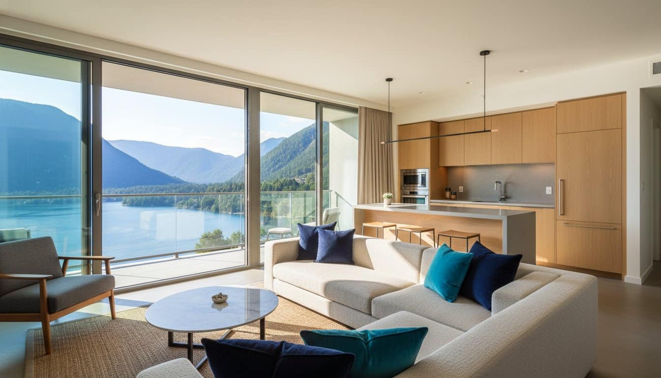 Condo Hotel vs. Regular Hotel: Choosing the Best Stay for Your Trip