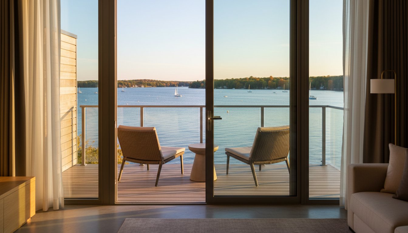 Exploring Charlevoix MI United States: The Ultimate Lakeside Sanctuary Guide 2026