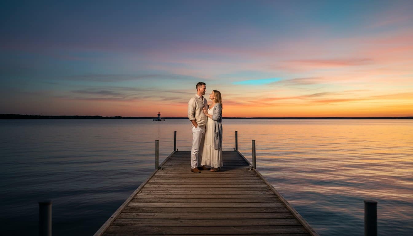 Exploring Charlevoix Michigan: A Local’s Travel Itinerary for 2026