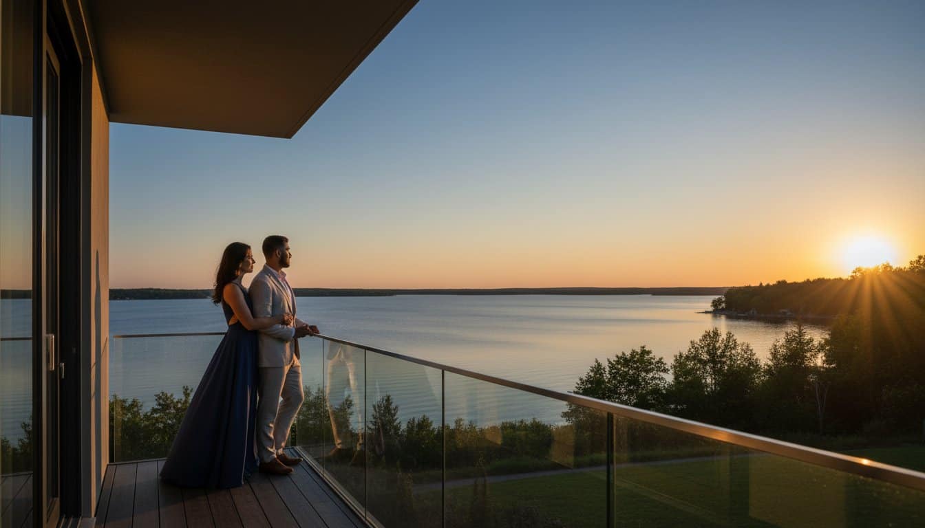 Romantic Things to Do in Charlevoix Michigan: A Guide for Your 2026 Couples Getaway – Hero Image Romantic Things to Do in Charlevoix Michigan: A Guide for Your 2026 Couples Getaway