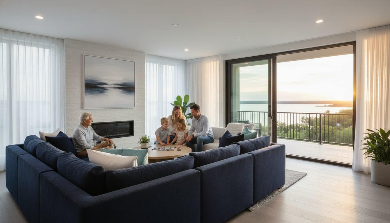 The Ultimate Guide to Booking a Two Bedroom Suite for Group and Family Travel