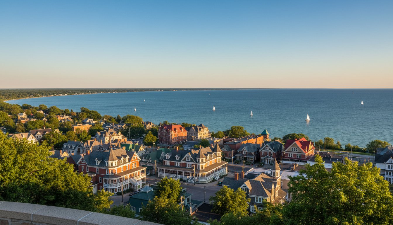 The Ultimate Guide to Things to Do in Petoskey Michigan in 2026