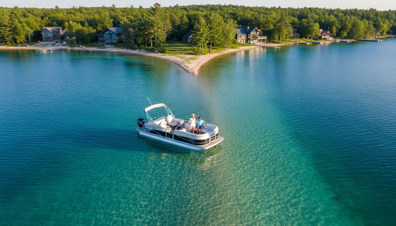The Ultimate Guide to Visiting Torch Lake Michigan in 2026