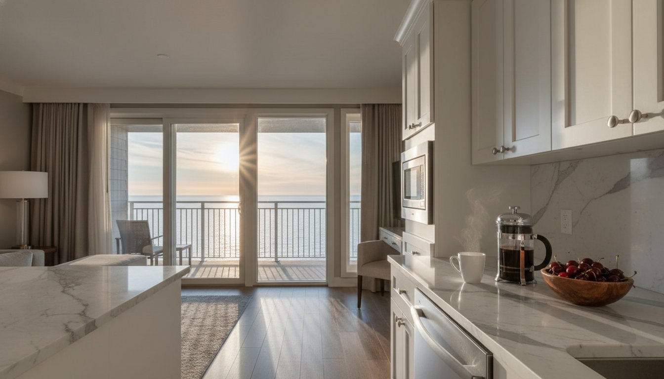 The Ultimate Guide to Weekly Vacation Rentals with Kitchens in Michigan – Hero Image The Ultimate Guide to Weekly Vacation Rentals with Kitchens in Michigan