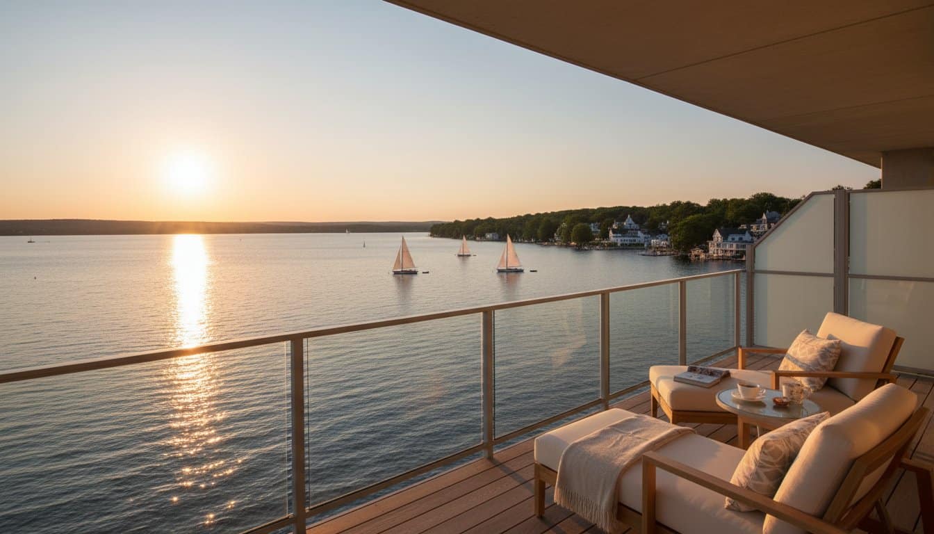 The Ultimate Travel Guide to Charlevoix MI: A Premier Lakeside Sanctuary – Hero Image The Ultimate Travel Guide to Charlevoix MI: A Premier Lakeside Sanctuary