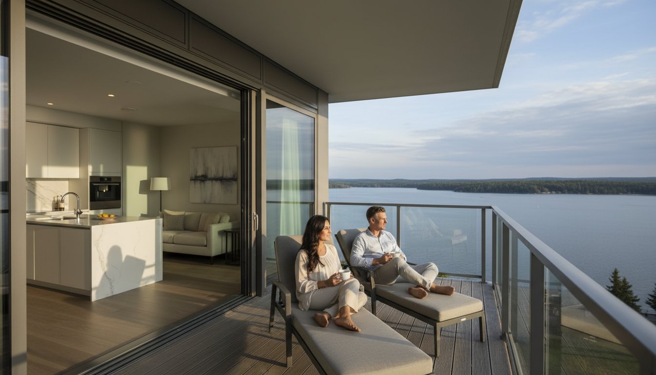 What is a Condominium Hotel? A Comprehensive Guide to the Hybrid Lodging Model – Hero Image What is a Condominium Hotel? A Comprehensive Guide to the Hybrid Lodging Model
