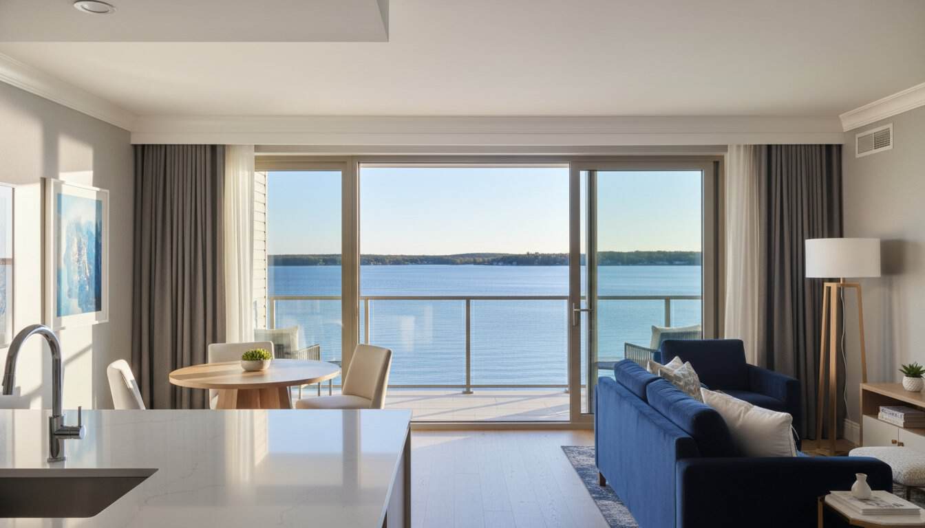 The Ultimate Guide to One Bedroom Suites with Kitchen in Michigan – Hero Image The Ultimate Guide to One Bedroom Suites with Kitchen in Michigan