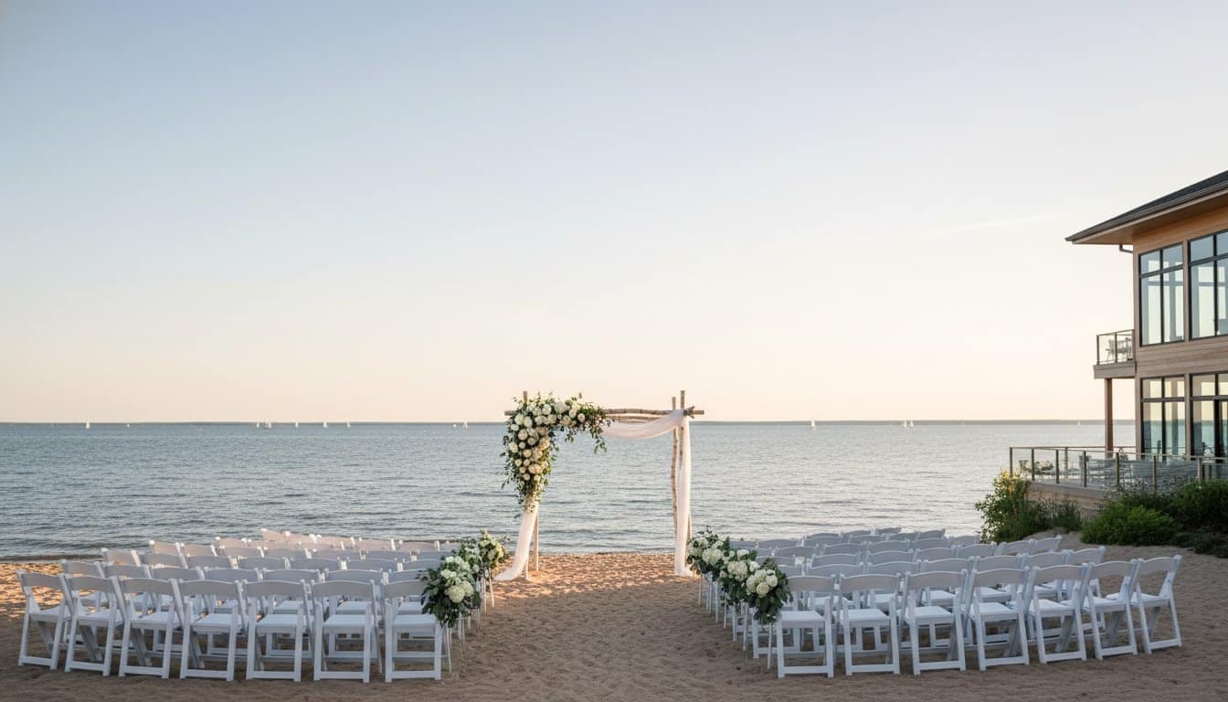 A Comprehensive Guide to Selecting Lake Charlevoix Wedding Venues for Your Destination Event – Hero Image A Comprehensive Guide to Selecting Lake Charlevoix Wedding Venues for Your Destination Event