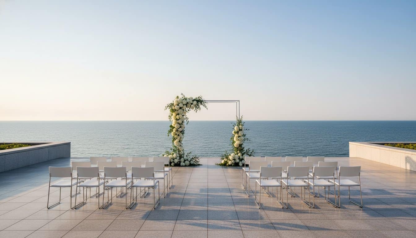 How to Find a Wedding Venue with a View: A Complete Planning Guide for 2026
