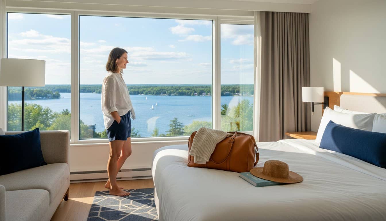 What to Pack for a Michigan Lake Vacation 2026: The Ultimate Guide