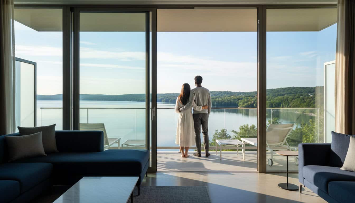 Summer Vacation Rentals on the Lake: The Complete 2026 Guide to Waterfront Escapes