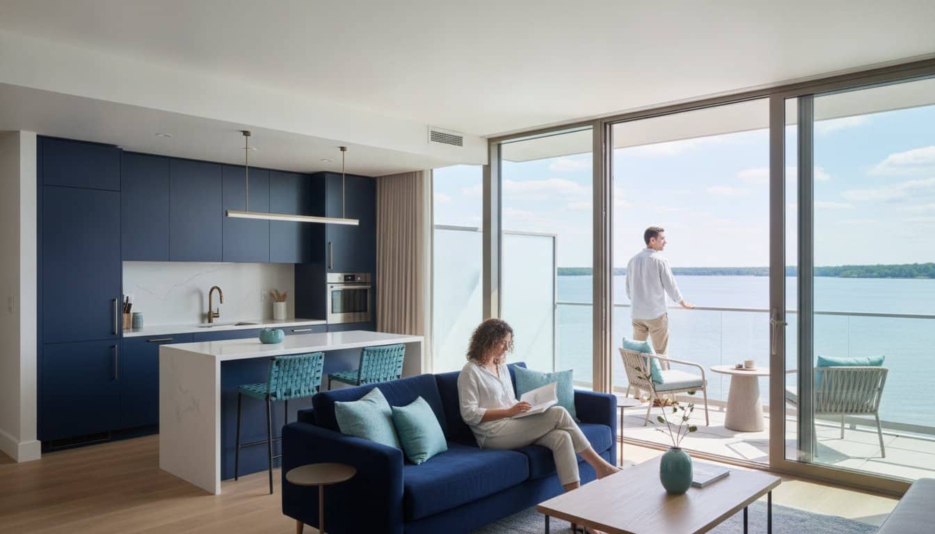 The Top Benefits of Staying in a Condo Hotel for Your Next Vacation – Hero Image The Top Benefits of Staying in a Condo Hotel for Your Next Vacation