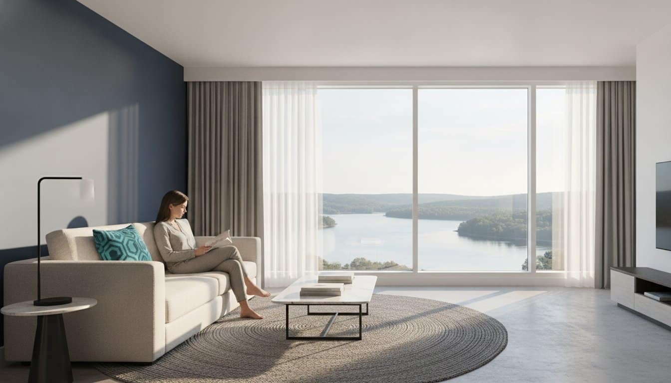 Why Booking a Hotel Suite Simplifies Vacation Planning – Hero Image Why Booking a Hotel Suite Simplifies Vacation Planning