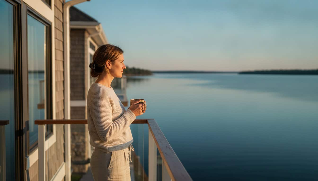 The Best Solo Travel Destinations in the Midwest for Women: A Guide to Serenity and Adventure