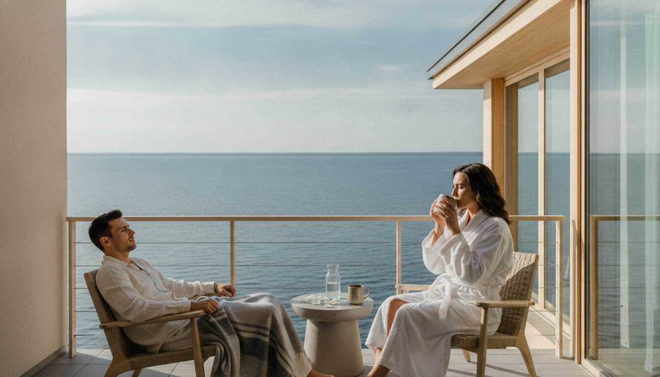 The Best Post-Wedding Relaxation Destinations for a Restorative Minimoon in 2026