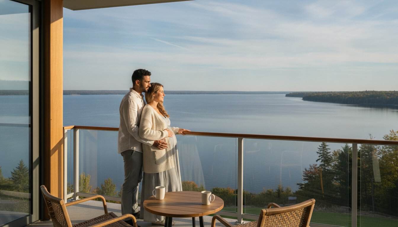 Michigan Babymoon Destinations: The Ultimate Guide to a Restorative Pre-Baby Retreat – Hero Image Michigan Babymoon Destinations: The Ultimate Guide to a Restorative Pre-Baby Retreat