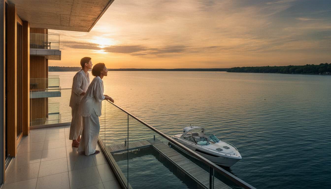 Lakeside Lodging for Boating Enthusiasts: The Ultimate Guide to Waterfront Stays in 2026