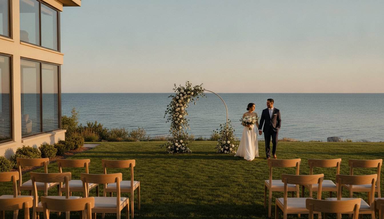 The Essential Guide to Selecting Intimate Wedding Venues in Michigan