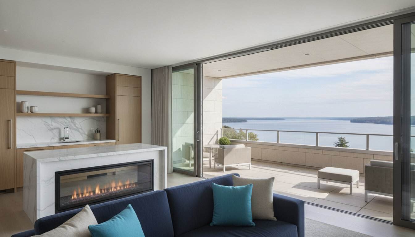 What Amenities to Look for in a Suite Hotel: The Essential Guide – Hero Image What Amenities to Look for in a Suite Hotel: The Essential Guide