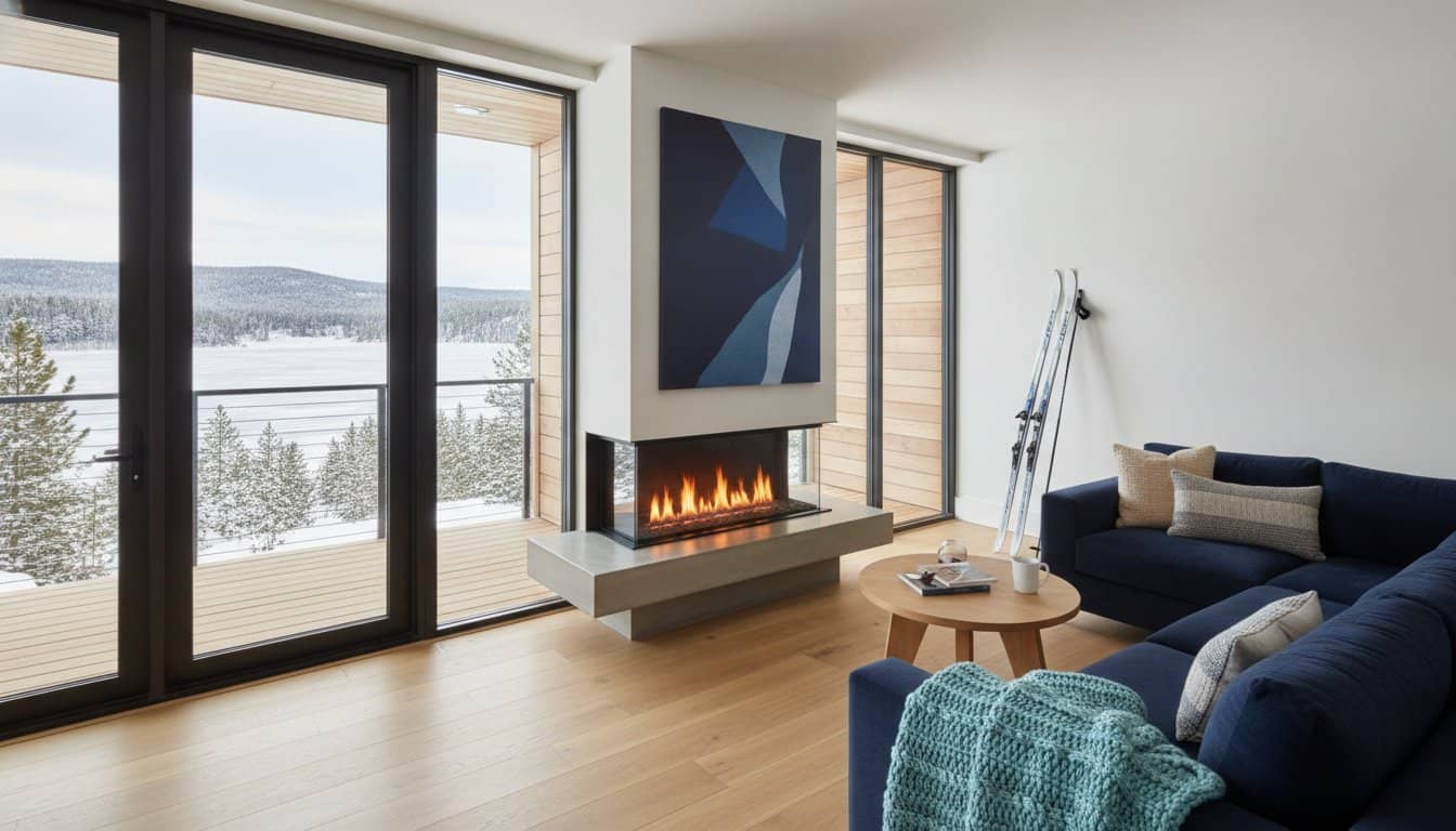Choosing the Best Cross-Country Skiing Vacation Rentals for a Winter Escape – Hero Image Choosing the Best Cross-Country Skiing Vacation Rentals for a Winter Escape