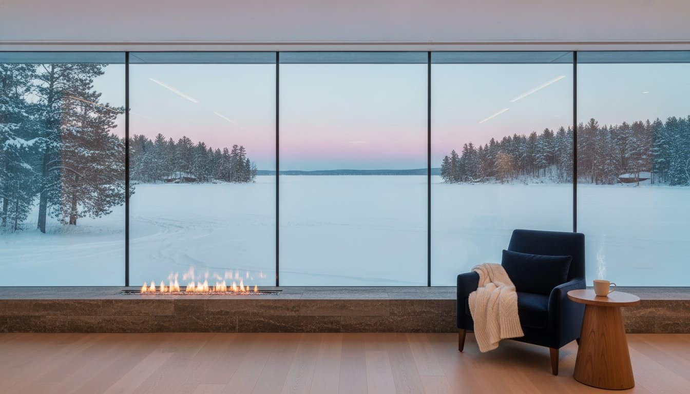 Choosing the Best Ice Fishing Trip Accommodations for 2026 – Hero Image Choosing the Best Ice Fishing Trip Accommodations for 2026
