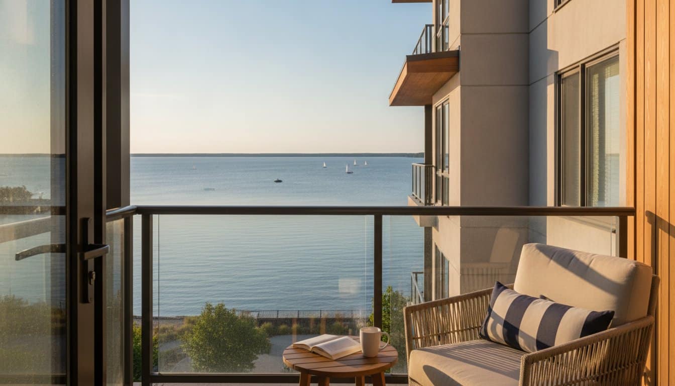 Serene Getaway: Lake Charlevoix Michigan Hotel Guide – Hero Image Serene Getaway: Lake Charlevoix Michigan Hotel Guide