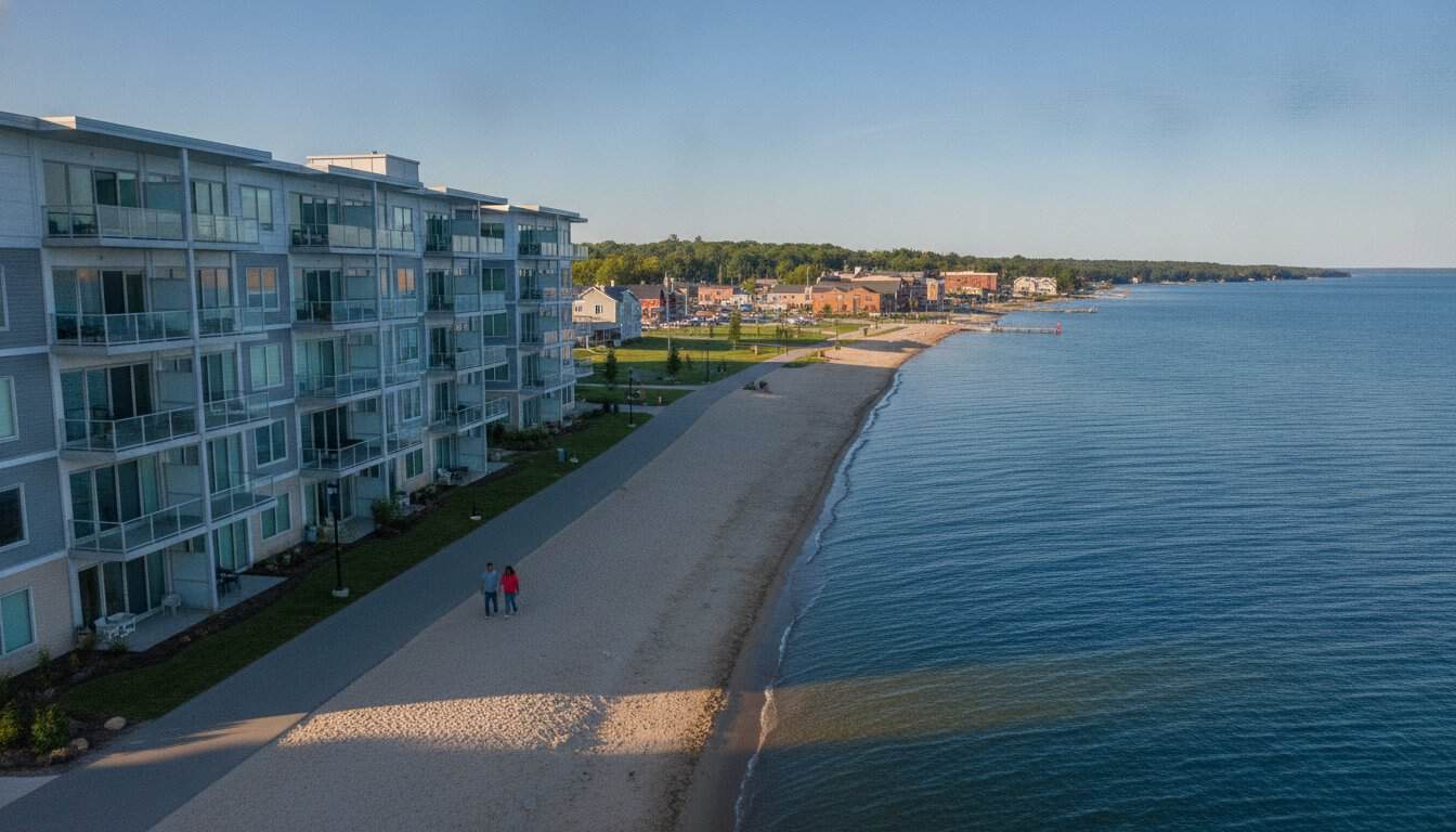 The Best Boyne City Hotels Walking Distance to Downtown: A 2026 Guide – Hero Image The Best Boyne City Hotels Walking Distance to Downtown: A 2026 Guide