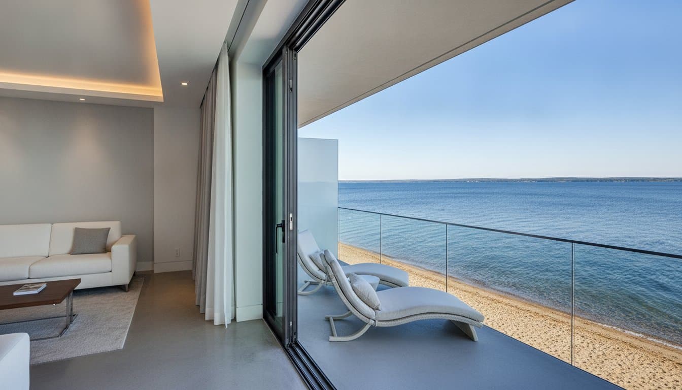 The Ultimate Guide to Lake Charlevoix Vacation Rentals for 2026