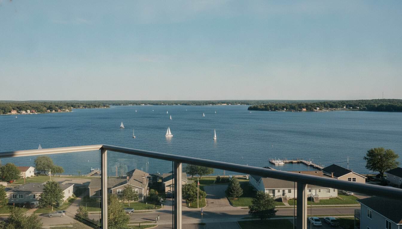 Things to Do in Boyne City Michigan: The Ultimate Lake Charlevoix Travel Guide