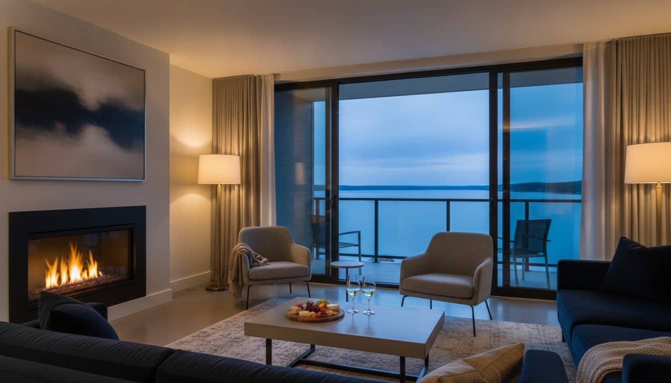 How to Create a Romantic Atmosphere in a Hotel Room: The 2026 Guide