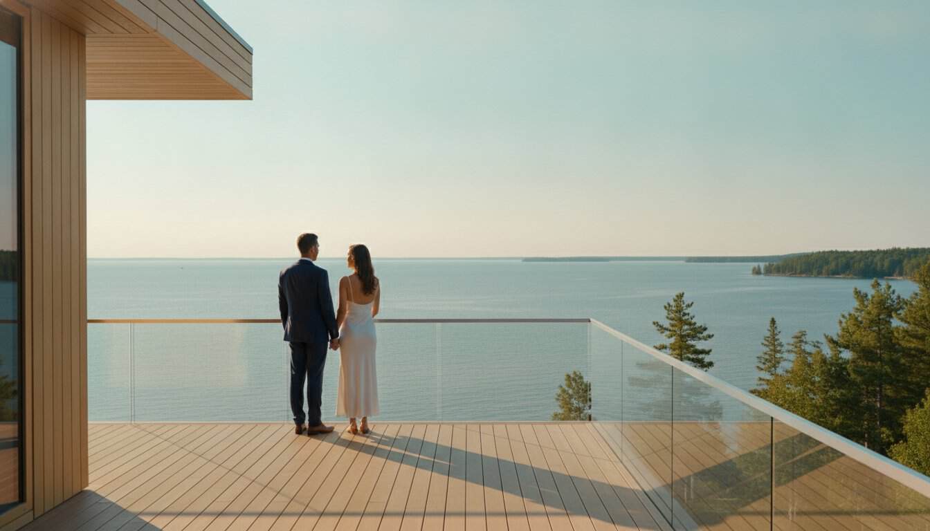 Lakefront Elopement Venues in Michigan: A 2026 Guide to Intimate Waterfront Weddings