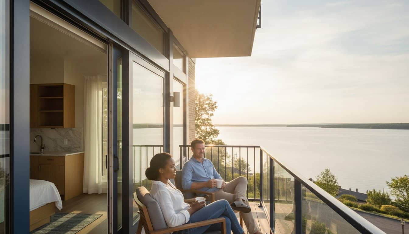 Beyond the App: Best Alternatives to Booking a Cabin on Airbnb in 2026 – Hero Image Beyond the App: Best Alternatives to Booking a Cabin on Airbnb in 2026