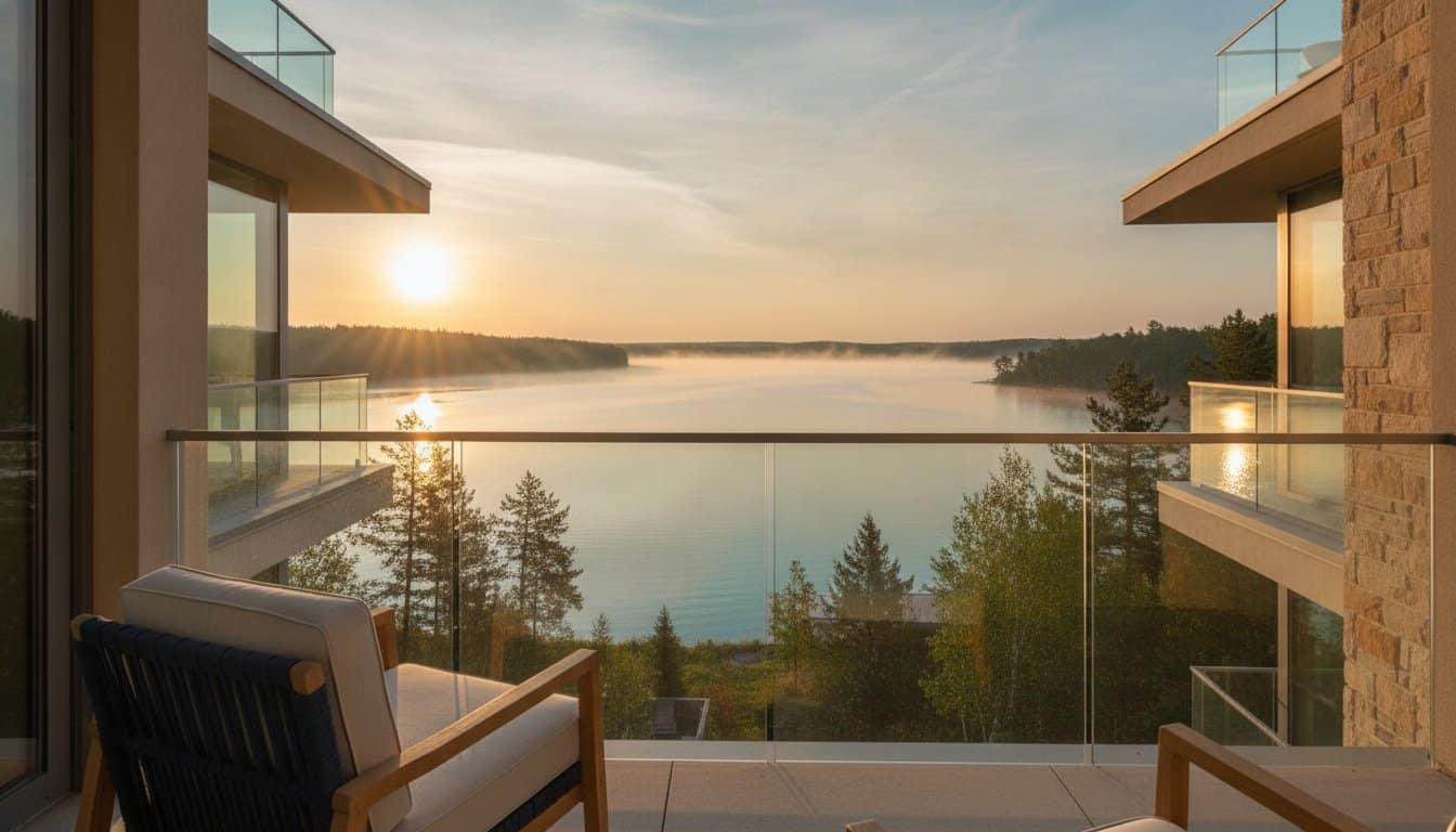Boyne City Condo Rentals: Guide for a Lakeside Escape