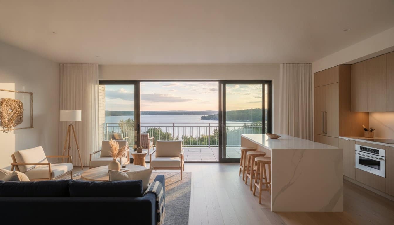 Boyne City Hotels with Kitchens: A Guide to All-Suite Comfort in 2026