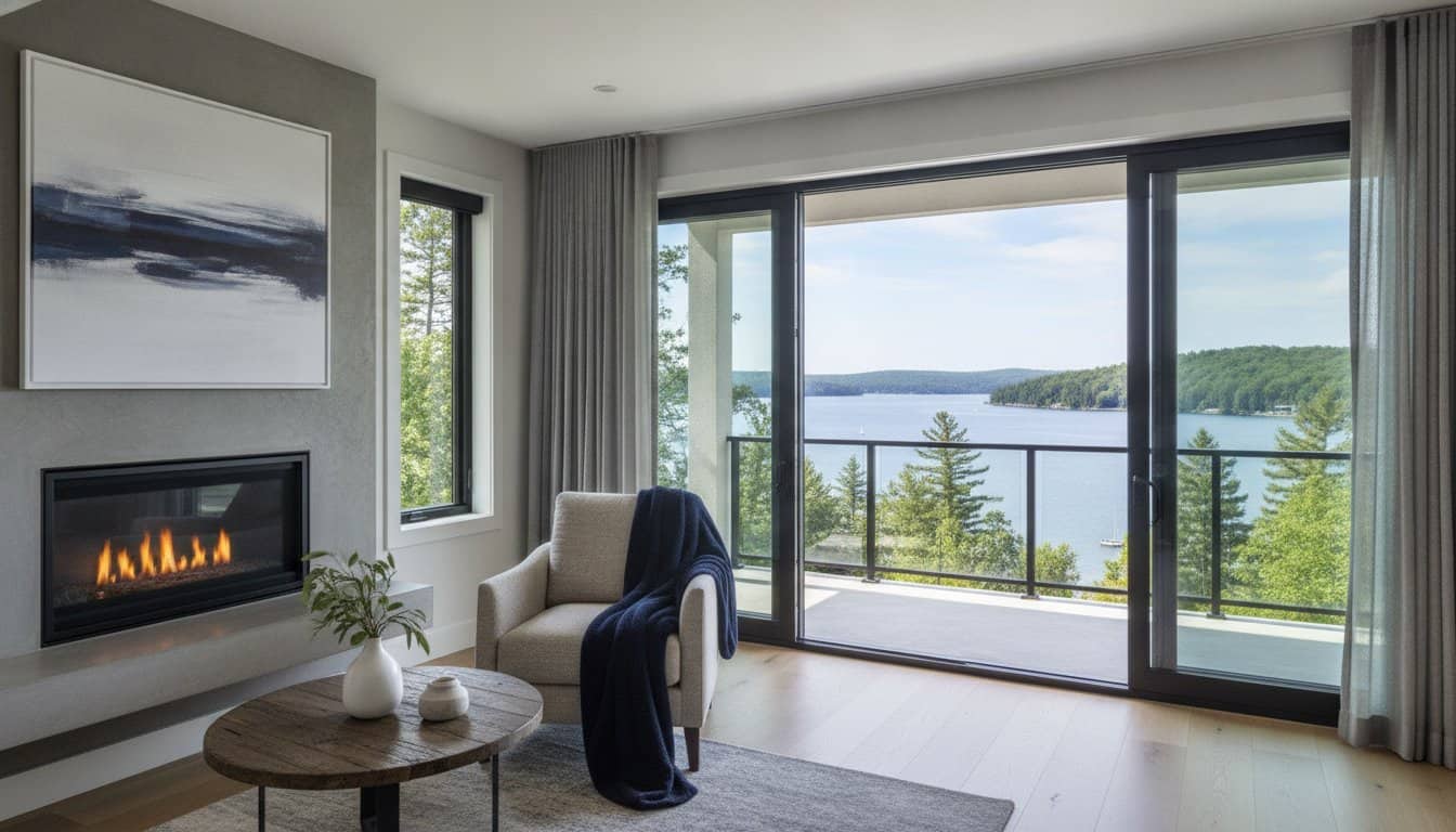 Boyne City Lakefront Vacation Rentals: The Ultimate Guide to a Serene Stay