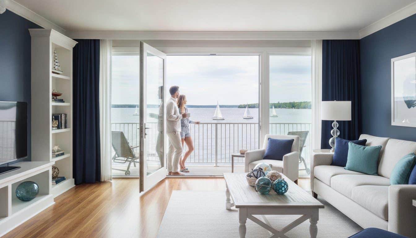 Choosing the Perfect Condo Hotel Boyne City for Your Next Getaway