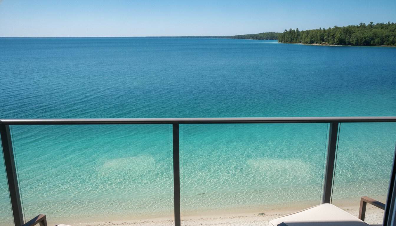 Exploring Torch Lake Michigan: The Ultimate Guide to the Caribbean of the North – Hero Image Exploring Torch Lake Michigan: The Ultimate Guide to the Caribbean of the North