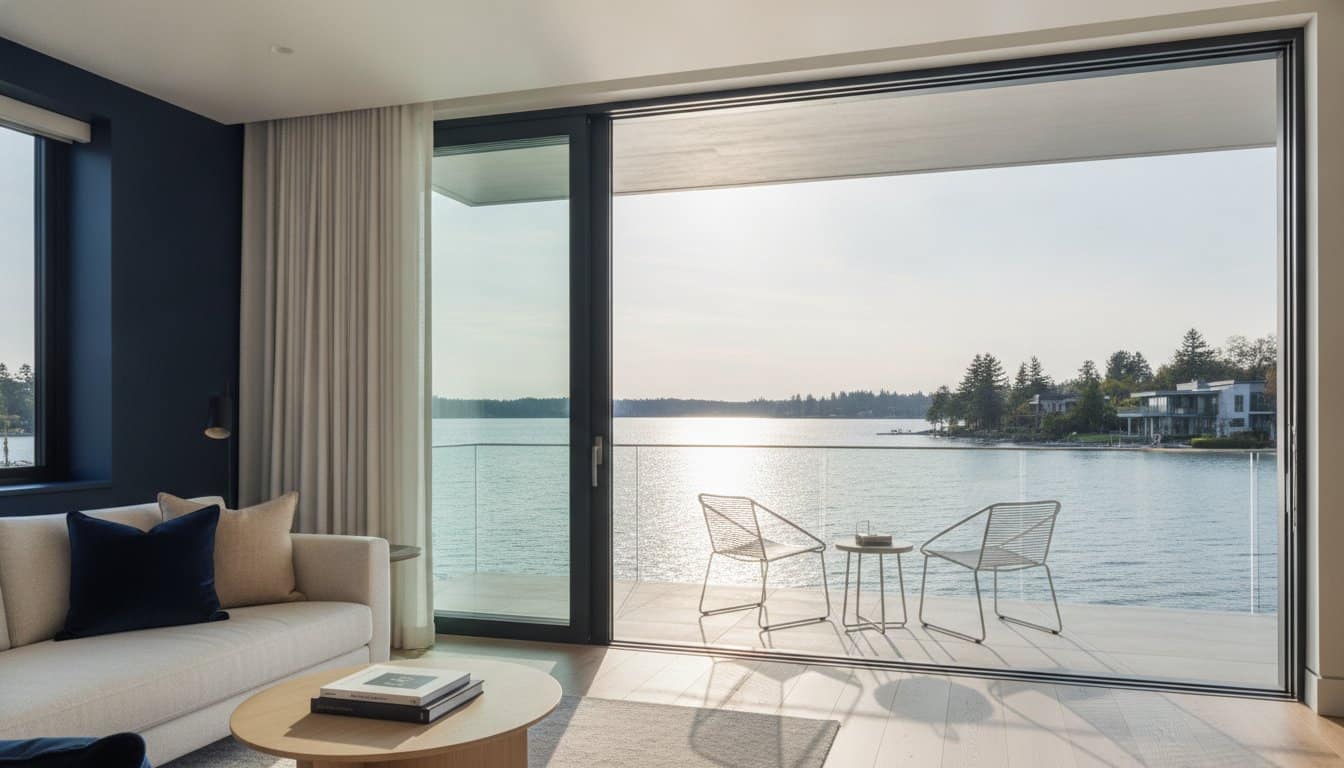 Finding the Best Lakefront Suites in Michigan for a Serene Getaway – Hero Image Finding the Best Lakefront Suites in Michigan for a Serene Getaway