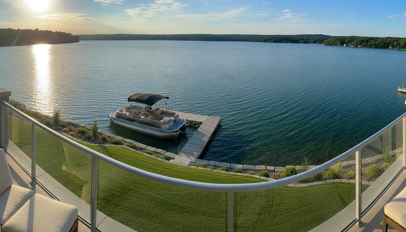 Lake Charlevoix Resorts and Boat Rentals: The Ultimate 2026 Boating Guide – Hero Image Lake Charlevoix Resorts and Boat Rentals: The Ultimate 2026 Boating Guide