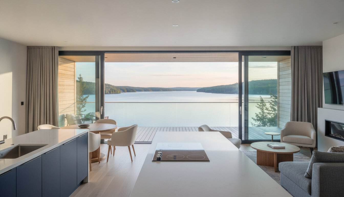 Northern Michigan Vacation Rentals with Kitchen: The Ultimate Guide to Suite Living – Hero Image Northern Michigan Vacation Rentals with Kitchen: The Ultimate Guide to Suite Living