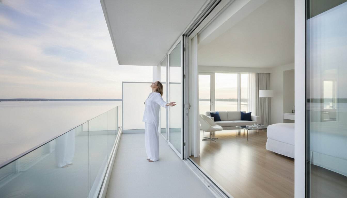 Pet-Free Hotels for Allergies: Dander-Free Travel Guide