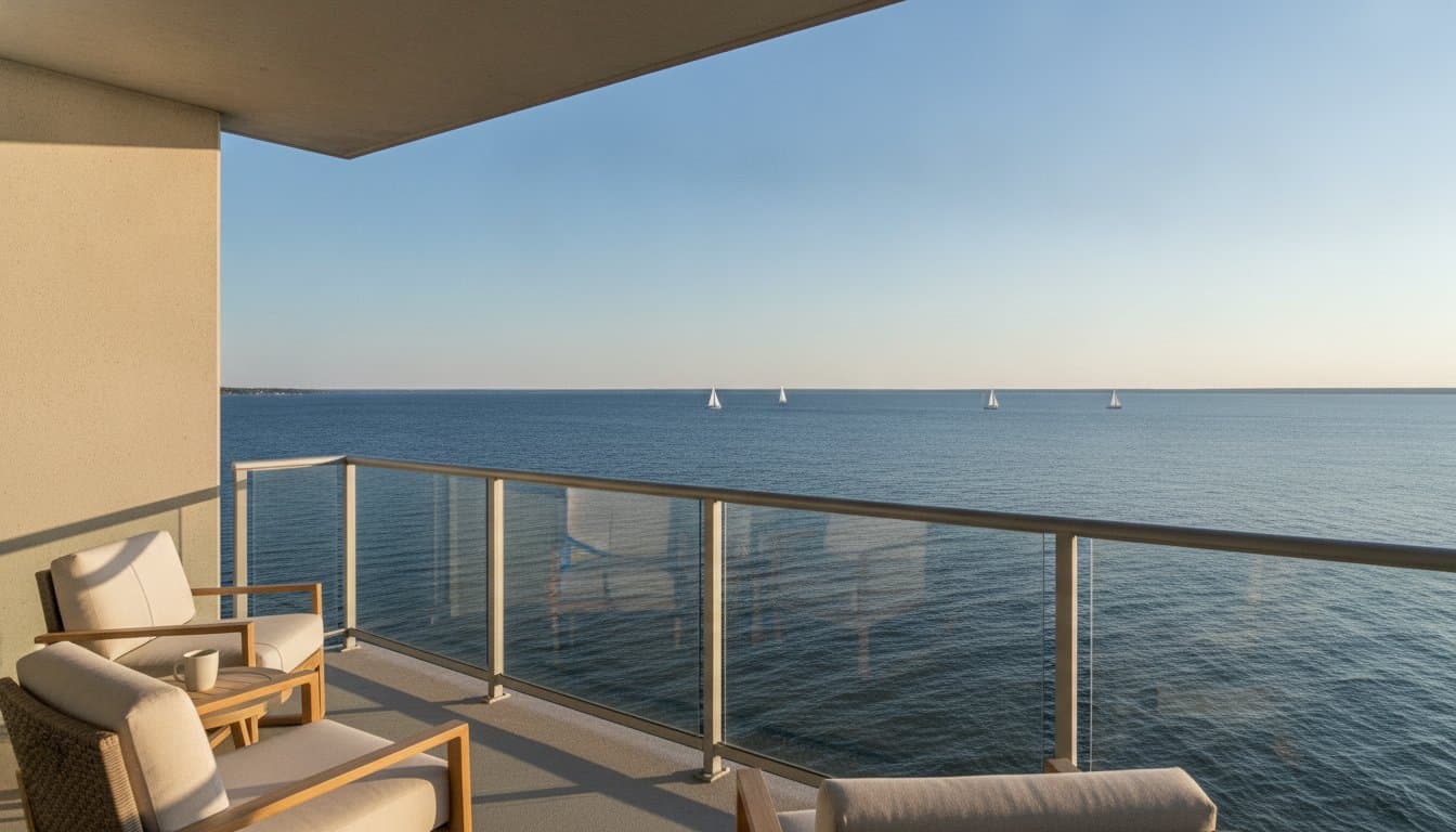 Selecting the Finest Lake Charlevoix Condo Rentals for a Serene Waterfront Escape