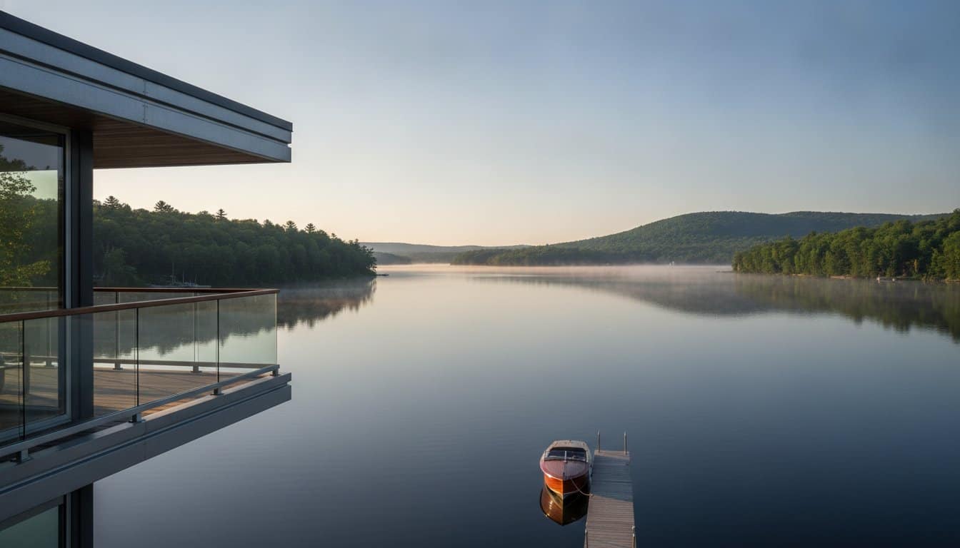 Serene Escapes: The Best Things to Do in East Jordan MI